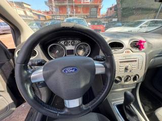 FORD Focus usata, con Autoradio