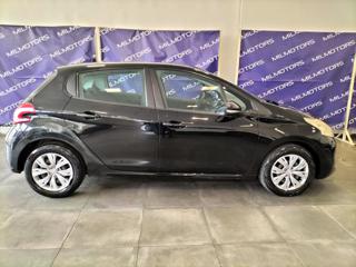 PEUGEOT 208 usata, con Chiusura centralizzata