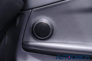 MERCEDES-BENZ C 220 usata, con Telecamera per parcheggio assistito