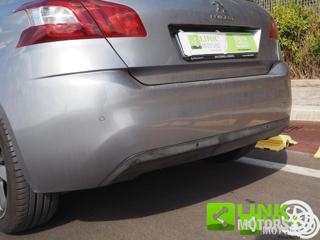 PEUGEOT 308 usata 33