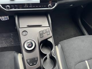 KIA Sportage usata, con Climatizzatore