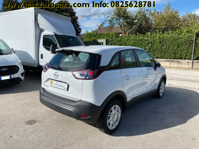 OPEL Crossland X usata, con Airbag Passeggero