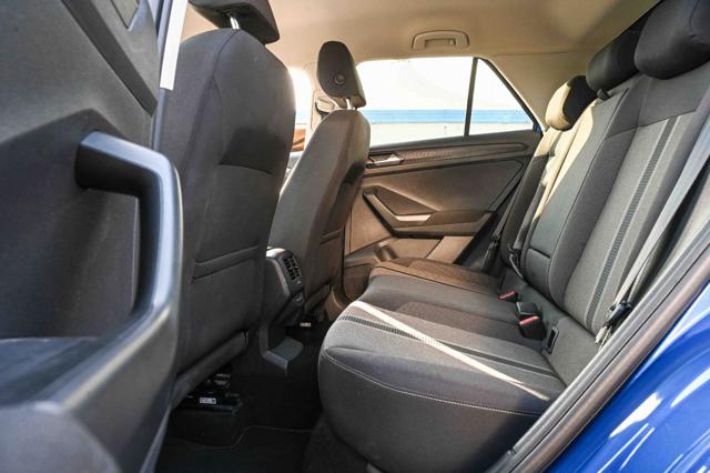 VOLKSWAGEN T-Roc usata, con Servosterzo