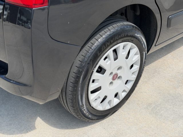 FIAT Qubo usata 16