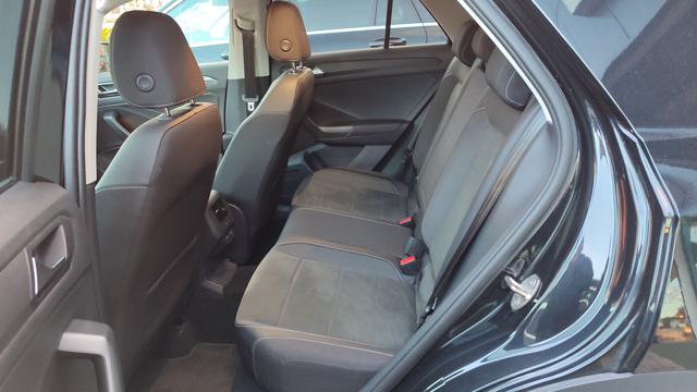 VOLKSWAGEN T-Roc usata, con Cerchi in lega