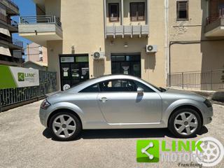 AUDI TT usata 12