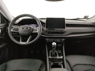 JEEP Compass usata, con Chiusura centralizzata