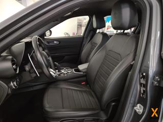 ALFA ROMEO Giulia usata, con Servosterzo