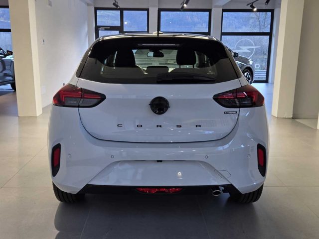 OPEL Corsa usata, con Airbag Passeggero