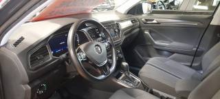 VOLKSWAGEN T-Roc usata, con Climatizzatore