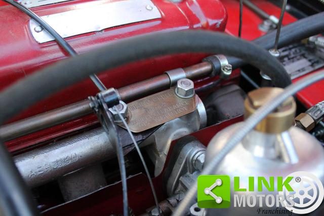 MG MGA usata 16