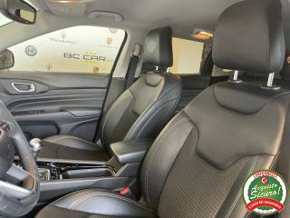 JEEP Compass usata, con Cruise Control