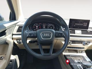 AUDI Q5 usata, con ESP