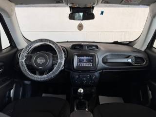 JEEP Renegade usata 18