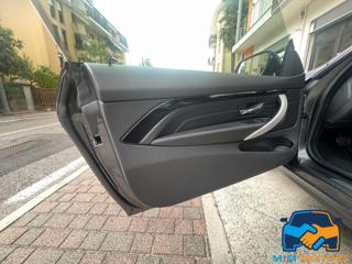 BMW 435 usata, con Specchietti laterali elettrici