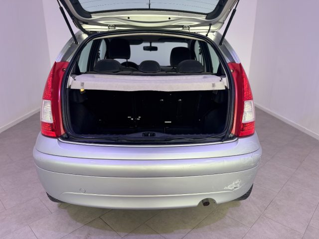 CITROEN C3 usata 15