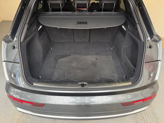 AUDI Q5 usata, con Controllo trazione
