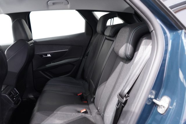 PEUGEOT 3008 usata, con Riconoscimento dei segnali stradali