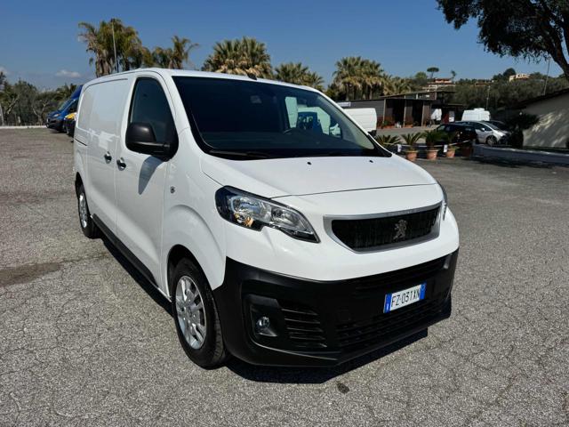 PEUGEOT Expert usata, con ABS