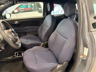 FIAT 500 usata, con Autoradio