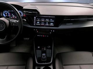 AUDI A3 usata, con Climatizzatore