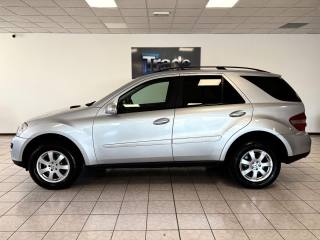 MERCEDES-BENZ ML 350 usata, con ABS