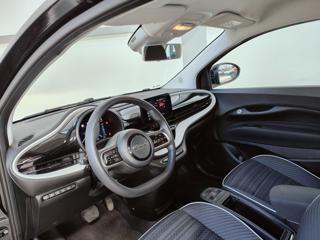 FIAT 500 usata, con Controllo trazione