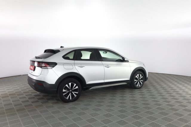 VOLKSWAGEN Taigo usata 2