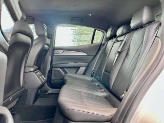 MASERATI Grecale usata, con Immobilizzatore elettronico