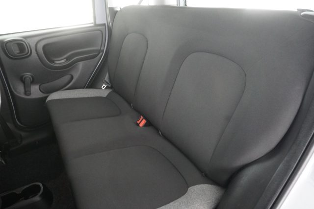 FIAT Panda usata 10