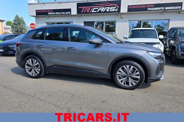 AUDI Q4 e-tron usata, con ABS