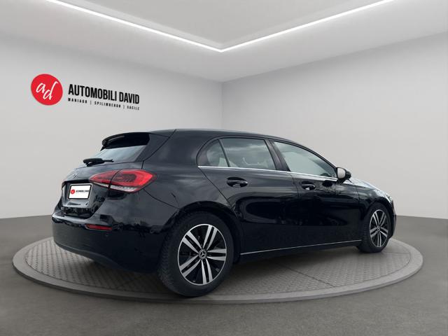 MERCEDES-BENZ A 180 usata, con Airbag Passeggero