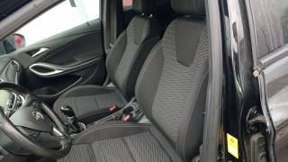 OPEL Astra usata, con Boardcomputer