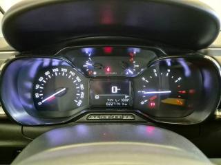 CITROEN C3 usata, con Controllo automatico clima