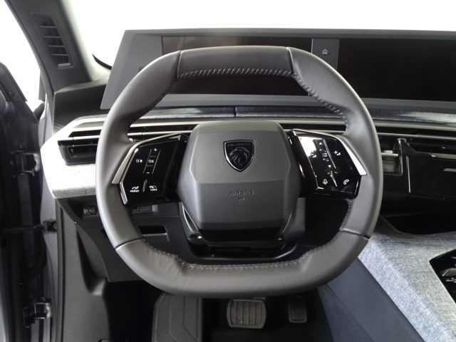 PEUGEOT 3008 usata, con Bracciolo