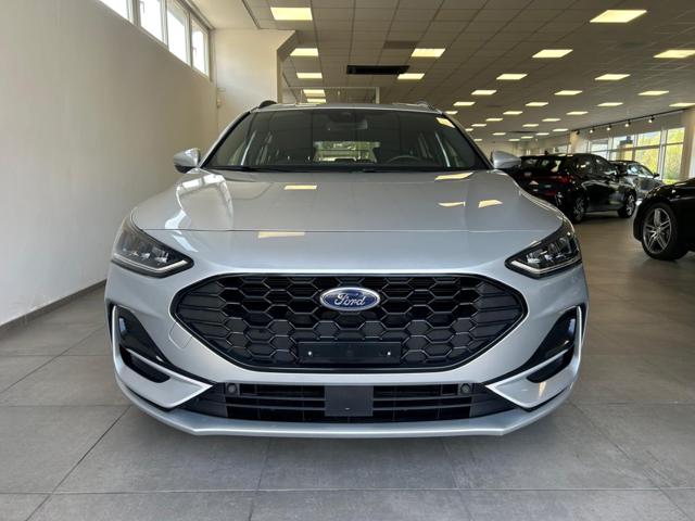 FORD Focus usata, con Airbag