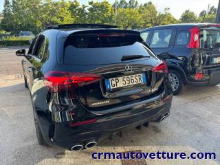 MERCEDES-BENZ A 45 S AMG usata, con Airbag