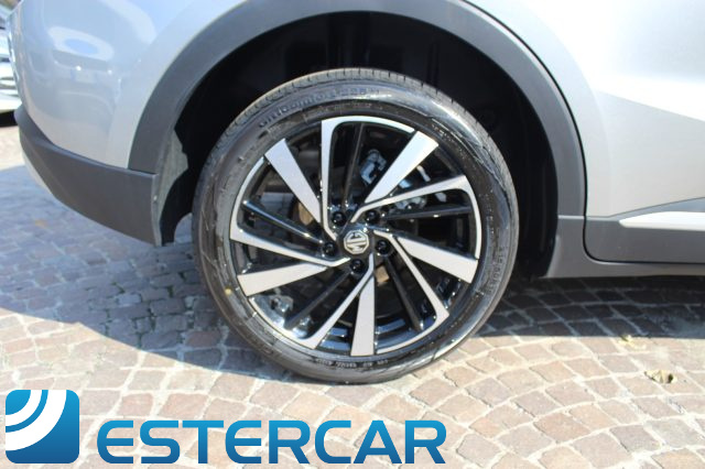MG ZS usata, con Park Distance Control