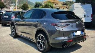 ALFA ROMEO Stelvio usata, con Airbag Passeggero