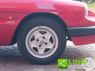 ALFA ROMEO Spider usata 7