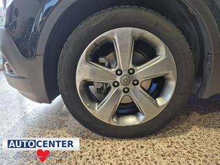 OPEL Mokka usata, con Park Distance Control