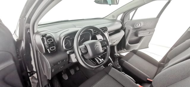 CITROEN C3 Aircross usata 59