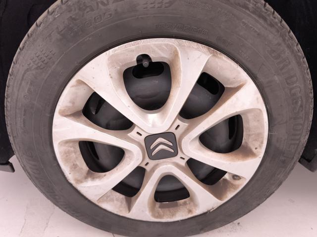 CITROEN C3 usata, con Climatizzatore