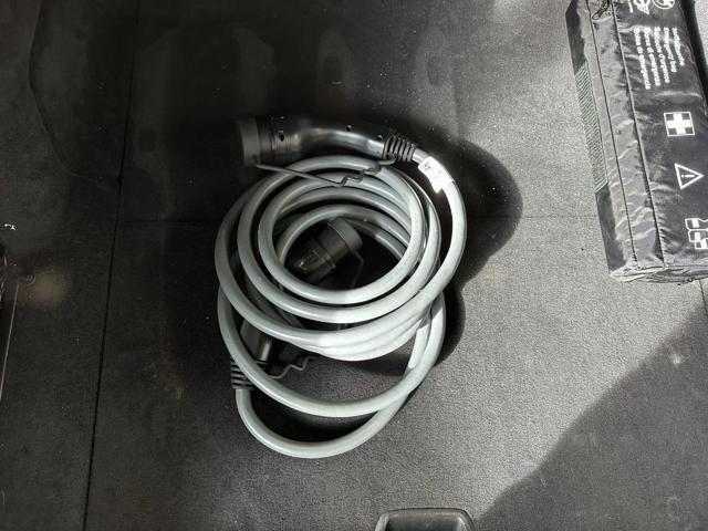 BMW i4 usata, con Touch screen