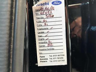 FORD Kuga usata, con Alzacristalli elettrici