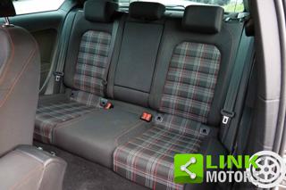 VOLKSWAGEN Golf GTI usata, con Controllo trazione