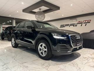 AUDI Q2 usata, con Boardcomputer