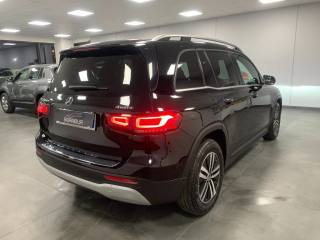 MERCEDES-BENZ GLB 200 usata, con Autoradio