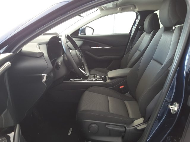 MAZDA CX-30 usata, con Antifurto