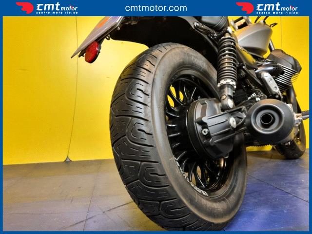 MOTO GUZZI Other usata 14